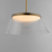 ET2 E22088 Jensen 1-lt 18" LED Pendant