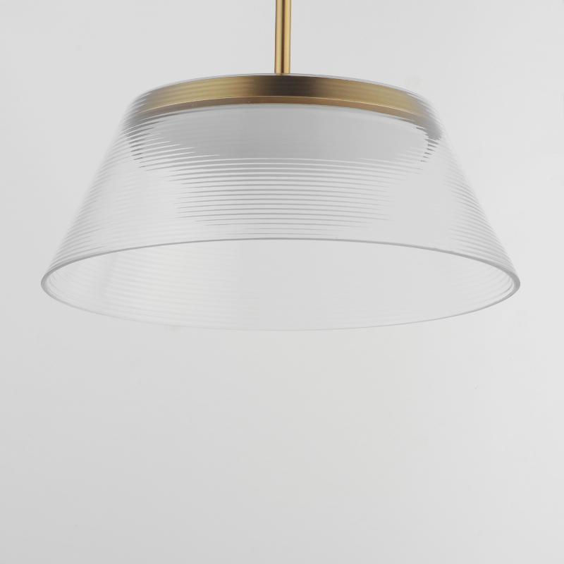 ET2 E22088 Jensen 1-lt 18" LED Pendant