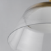 ET2 E22088 Jensen 1-lt 18" LED Pendant