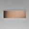 ET2 E22794 Embosse 1-lt 24" LED Bath Vanity Sconce CCT Select