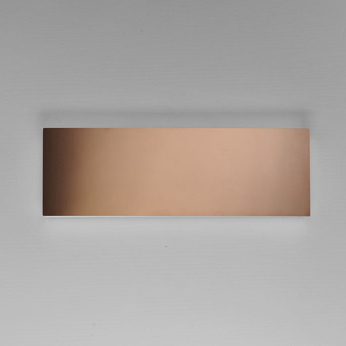 ET2 E22794 Embosse 1-lt 24" LED Bath Vanity Sconce CCT Select