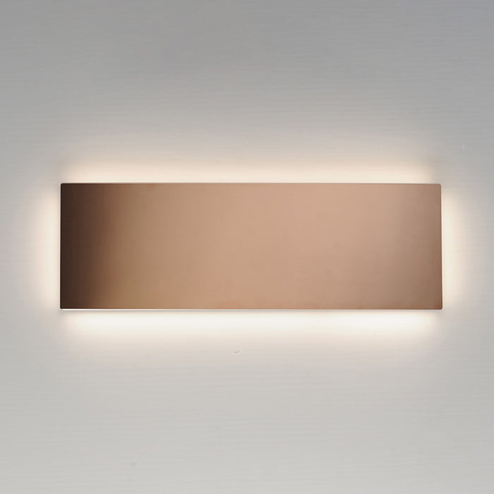 ET2 E22794 Embosse 1-lt 24" LED Bath Vanity Sconce CCT Select