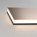 ET2 E22794 Embosse 1-lt 24" LED Bath Vanity Sconce CCT Select