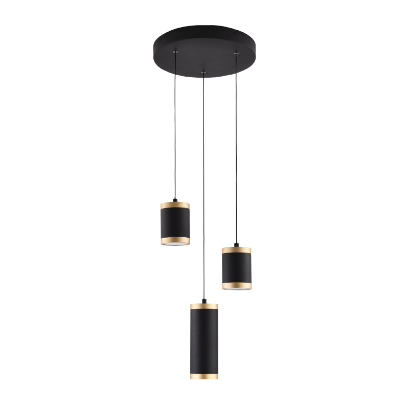 ET2 E22943 Cuff 3-lt 12" LED Pendant