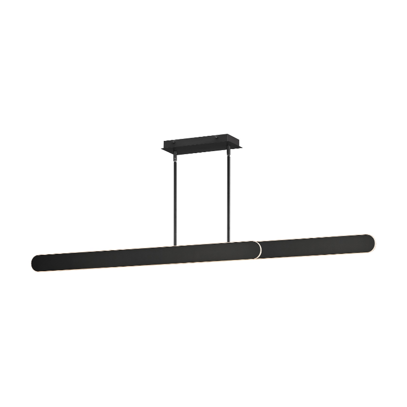 ET2 E22954 Belt 2-lt 60" LED Linear Pendant