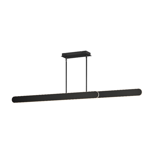 ET2 E22954 Belt 2-lt 60" LED Linear Pendant