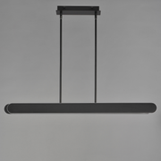 ET2 E22954 Belt 2-lt 60" LED Linear Pendant