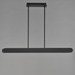 ET2 E22954 Belt 2-lt 60" LED Linear Pendant