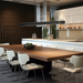 ET2 E22954 Belt 2-lt 60" LED Linear Pendant