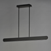 ET2 E22954 Belt 2-lt 60" LED Linear Pendant