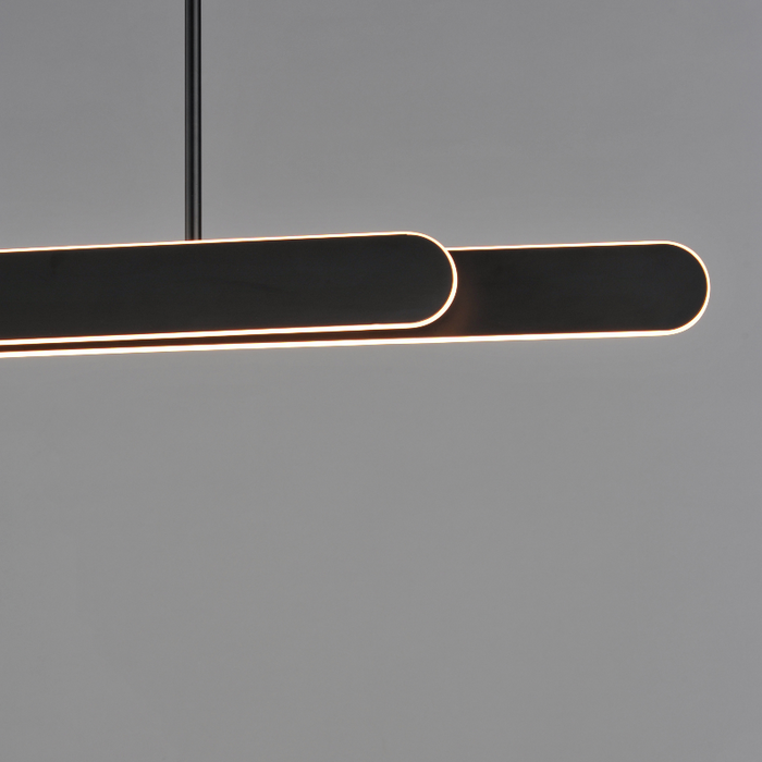 ET2 E22954 Belt 2-lt 60" LED Linear Pendant