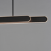 ET2 E22954 Belt 2-lt 60" LED Linear Pendant