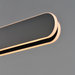 ET2 E22954 Belt 2-lt 60" LED Linear Pendant