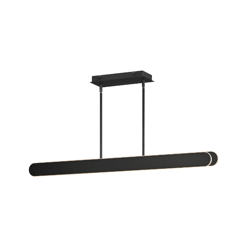ET2 E22954 Belt 2-lt 60" LED Linear Pendant