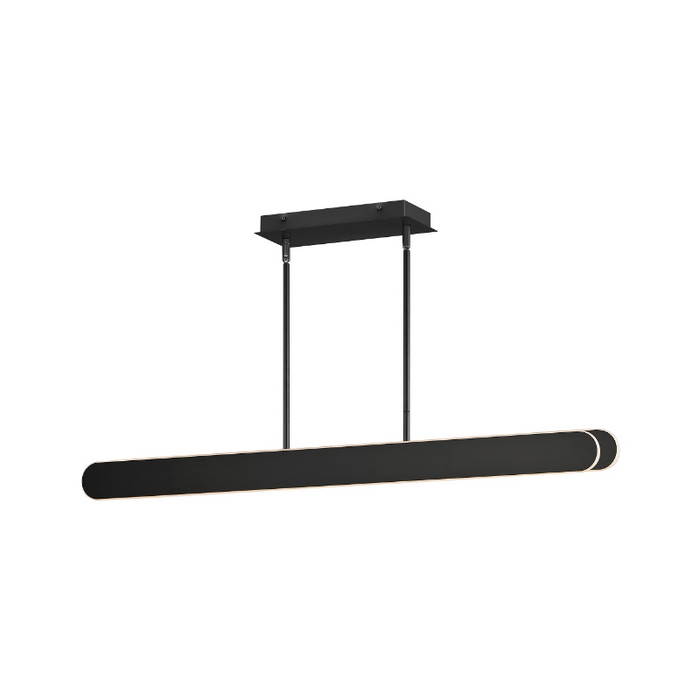 ET2 E22954 Belt 2-lt 60" LED Linear Pendant