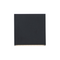 ET2 E23212 Brik 2-lt 5" LED Outdoor Wall Sconce