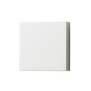 ET2 E23212 Brik 2-lt 5" LED Outdoor Wall Sconce