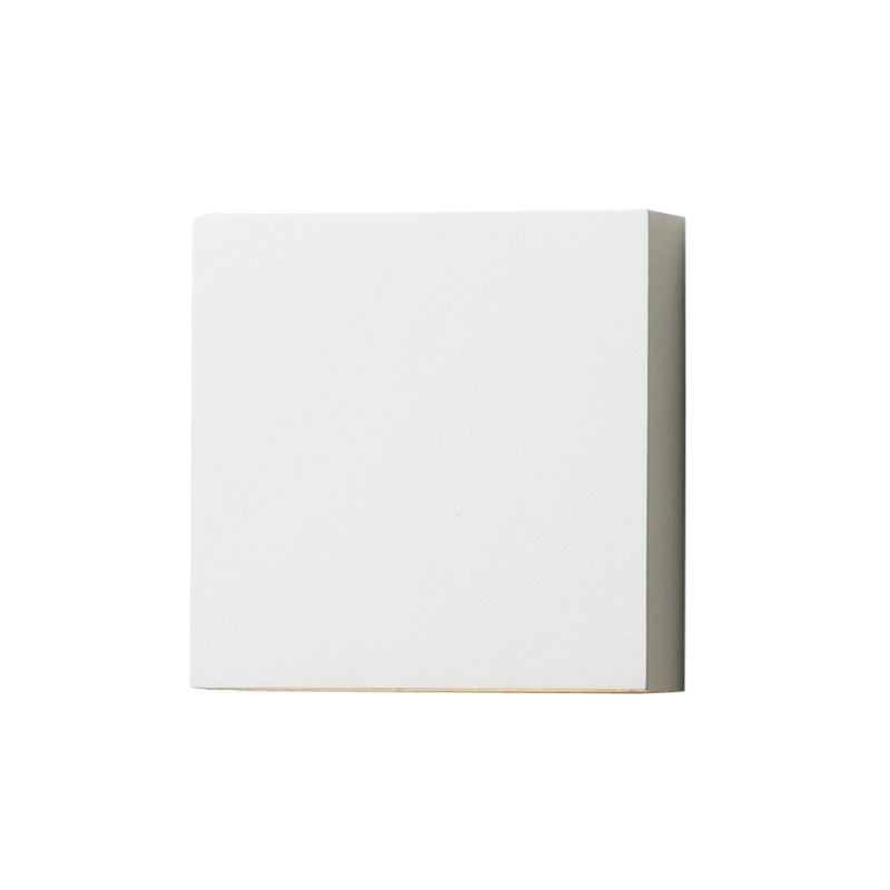 ET2 E23212 Brik 2-lt 5" LED Outdoor Wall Sconce