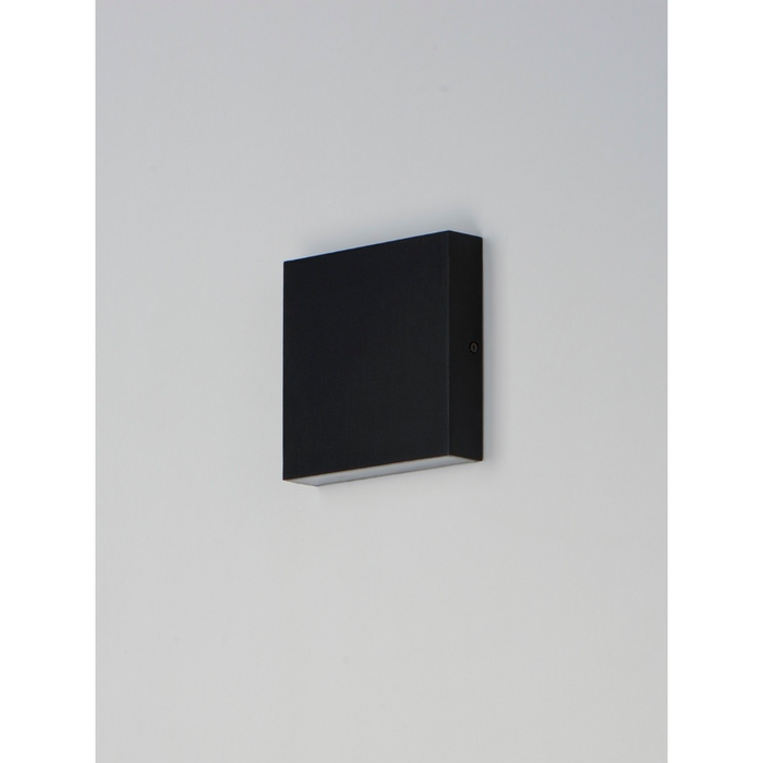 ET2 E23212 Brik 2-lt 5" LED Outdoor Wall Sconce