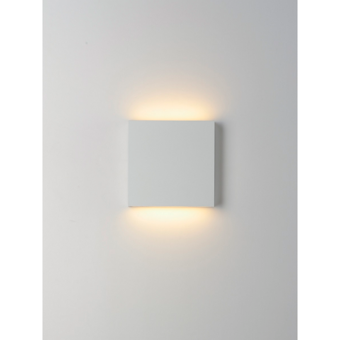 ET2 E23212 Brik 2-lt 5" LED Outdoor Wall Sconce