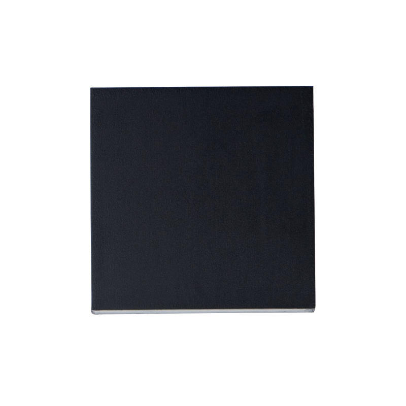 ET2 E23214 Brik 2-lt 6" LED Outdoor Wall Sconce