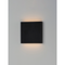 ET2 E23214 Brik 2-lt 6" LED Outdoor Wall Sconce