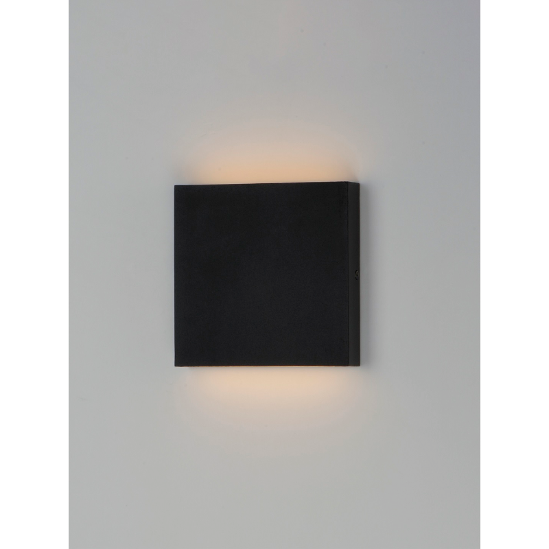 ET2 E23214 Brik 2-lt 6" LED Outdoor Wall Sconce