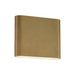 ET2 E23233 Spartan 2-lt 6" LED Wall Sconce
