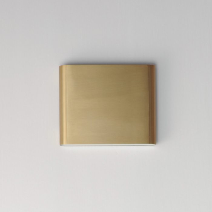 ET2 E23235 Spartan 2-lt 8" LED Wall Sconce