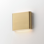 ET2 E23235 Spartan 2-lt 8" LED Wall Sconce