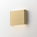 ET2 E23235 Spartan 2-lt 8" LED Wall Sconce