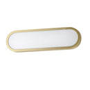 ET2 E23421 Latitude 1-lt 18" LED Bath Sconce