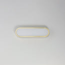 ET2 E23421 Latitude 1-lt 18" LED Bath Sconce