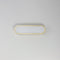 ET2 E23421 Latitude 1-lt 18" LED Bath Sconce