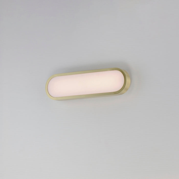 ET2 E23421 Latitude 1-lt 18" LED Bath Sconce