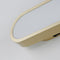 ET2 E23421 Latitude 1-lt 18" LED Bath Sconce