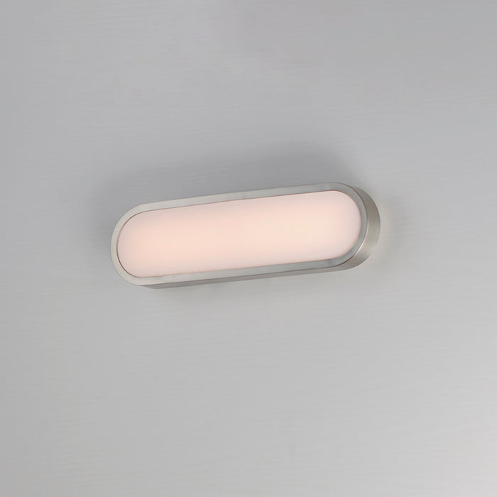 ET2 E23421 Latitude 1-lt 18" LED Bath Sconce