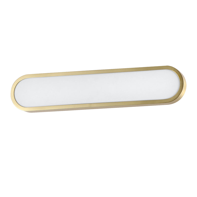 ET2 E23422 Latitude 1-lt 24" LED Bath Sconce