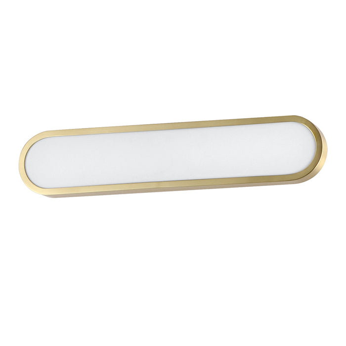 ET2 E23422 Latitude 1-lt 24" LED Bath Sconce