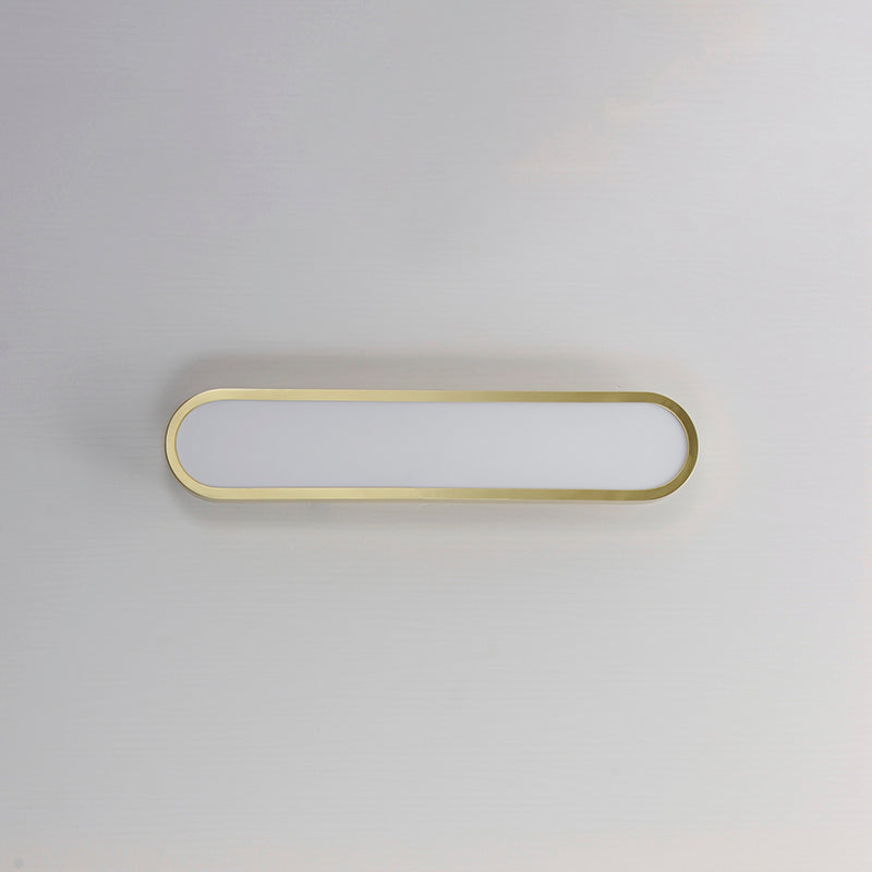 ET2 E23422 Latitude 1-lt 24" LED Bath Sconce