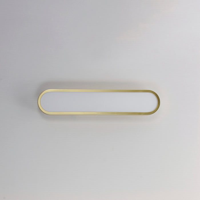 ET2 E23422 Latitude 1-lt 24" LED Bath Sconce