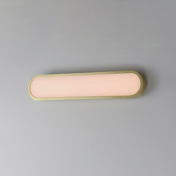 ET2 E23422 Latitude 1-lt 24" LED Bath Sconce