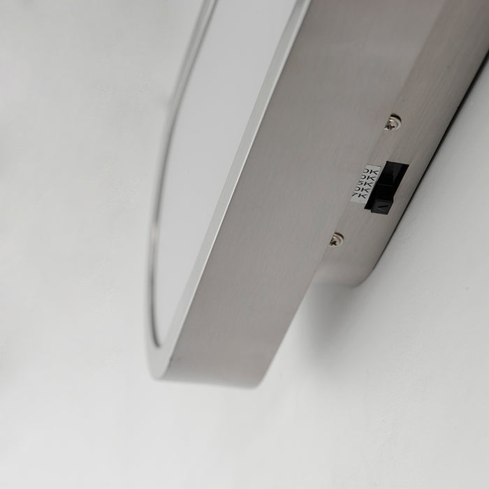 ET2 E23422 Latitude 1-lt 24" LED Bath Sconce