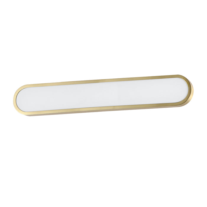 ET2 E23423 Latitude 1-lt 30" LED Bath Sconce