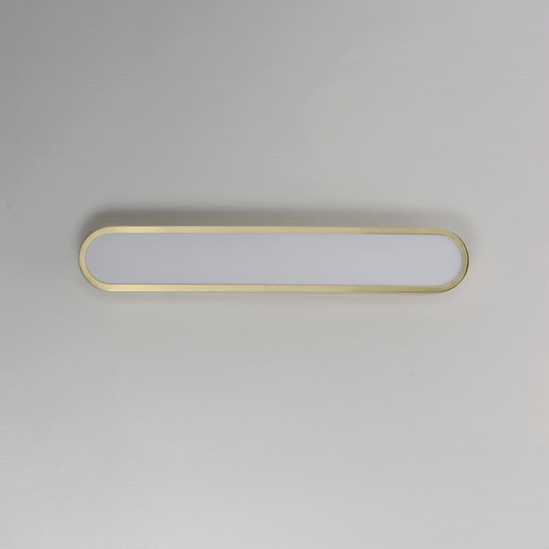 ET2 E23423 Latitude 1-lt 30" LED Bath Sconce