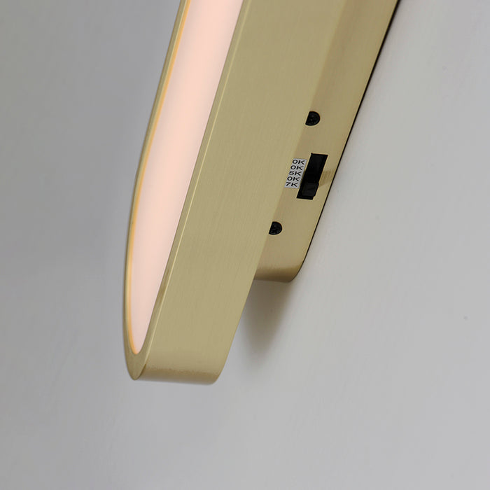 ET2 E23423 Latitude 1-lt 30" LED Bath Sconce