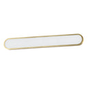 ET2 E23424 Latitude 1-lt 36" LED Bath Sconce