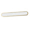 ET2 E23424 Latitude 1-lt 36" LED Bath Sconce