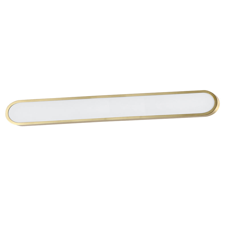 ET2 E23426 Latitude 1-lt 48" LED Bath Sconce