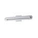 ET2 E23432-01 Loop 1-lt 24" LED Wall Sconce-Polished Chrome